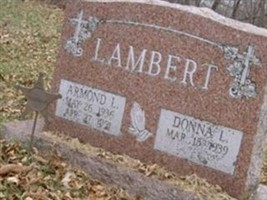 Armond Lester Lambert