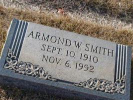 Armond W Smith