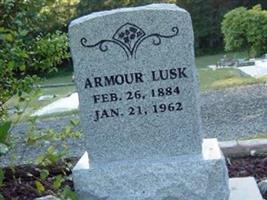 Armour Lusk
