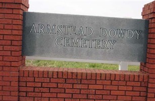 Armstead Dowdy Cemetery Armstead Dowdy Cemetery