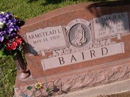 Armstead L. Baird