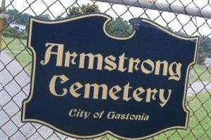 Armstrong Cemetery