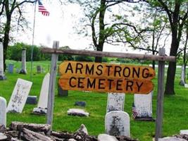 Armstrong Cemetery