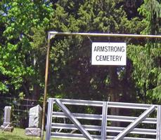 Armstrong Cemetery