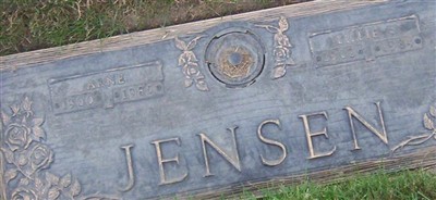 Arne Jensen Arne Jensen