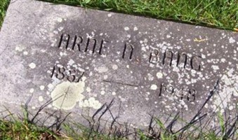 Arne N. Bang