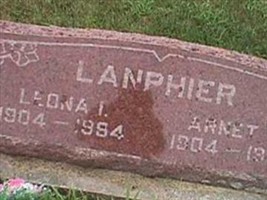 Arnet Glenn Lanphier Arnet Glenn Lanphier