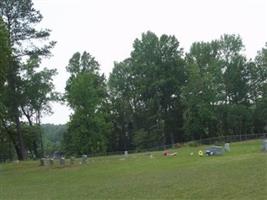 Arnett Cemetery