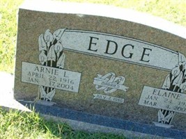 Arnie L Edge