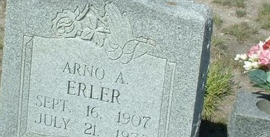 Arno A. Erler Arno A. Erler