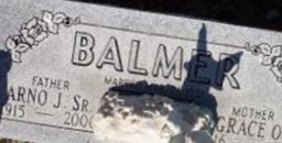 Arno Balmer