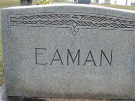 Arno Eaman