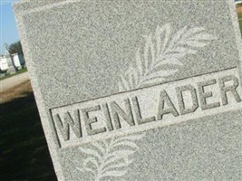 Arnold Albert Weinlader