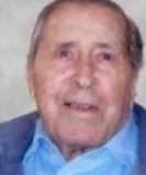 Arnold Alvin Hartman Arnold Alvin Hartman
