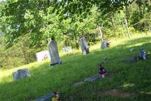 Arnold and Hobbs Cemetery