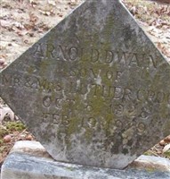 Arnold Dwain Crook