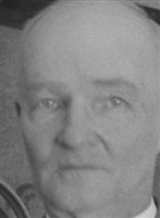 Arnold Erickson