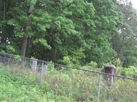 Arnold Family Cemetery