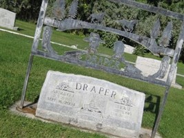 Arnold Francis Draper