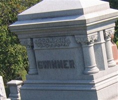 Arnold Fredrick (Immigrant) Gwinner Arnold Fredrick (Immigrant) Gwinner