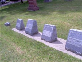 Arnold H. Fritz Arnold H. Fritz