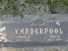 Arnold J Vanderpool