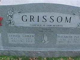 Arnold Largen Grissom