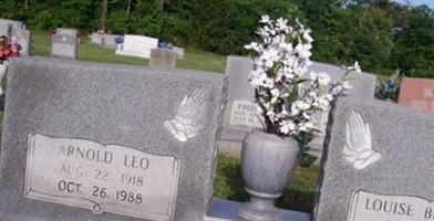 Arnold Leo Langley Arnold Leo Langley