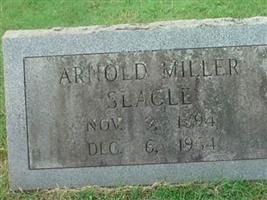 Arnold Miller Slagle