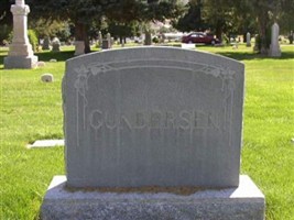 Arnold P. Gundersen