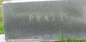 Arnold Pyatt