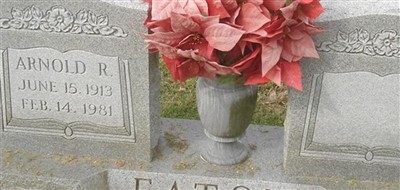 Arnold R. Eaton