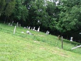 Arnold-Stuart Cemetery