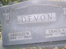 Arnold W. Devon