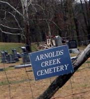 Arnolds Creek Cemetery