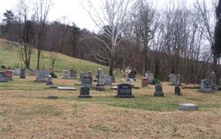 Arnolds Creek Cemetery