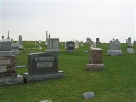 Arnolds Grove Cemetery