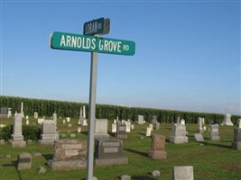 Arnolds Grove Cemetery