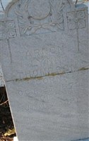 Arnon Lynn Thompson