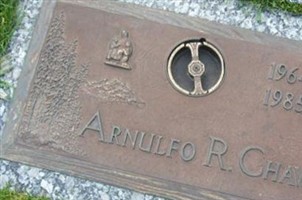 Arnulfo R Chavez