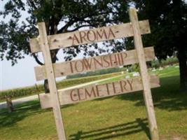 Aroma Park Cemetery