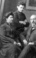 Aron Nimzowitsch