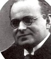 Aron Nimzowitsch