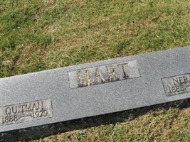 Aron Quitman Hart