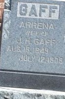 Arrena Gaff