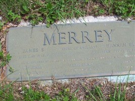 Arrie Emma Merrey