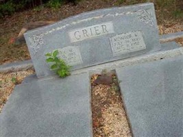 Arrie M. Grier