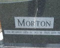Arron Craig Glen Morton Arron Craig Glen Morton