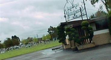 Arroyo Grande Cemetery