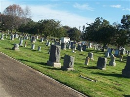 Arroyo Grande Cemetery Arroyo Grande Cemetery